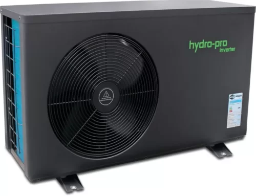 Pompa ciepła Hydro-Pro Inverter, Typ 7, 7,5kW, 230V