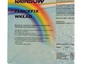 Flockfix woreczki 1kg