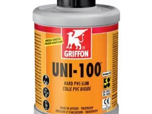 Klej griffon uni 100 z pedzlem 0,25l
