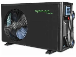 Pompa Hydro Pro typ 13 inverter
