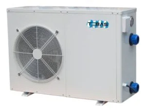 Pompa ciepła TEBAS 8,5-11,2 kW