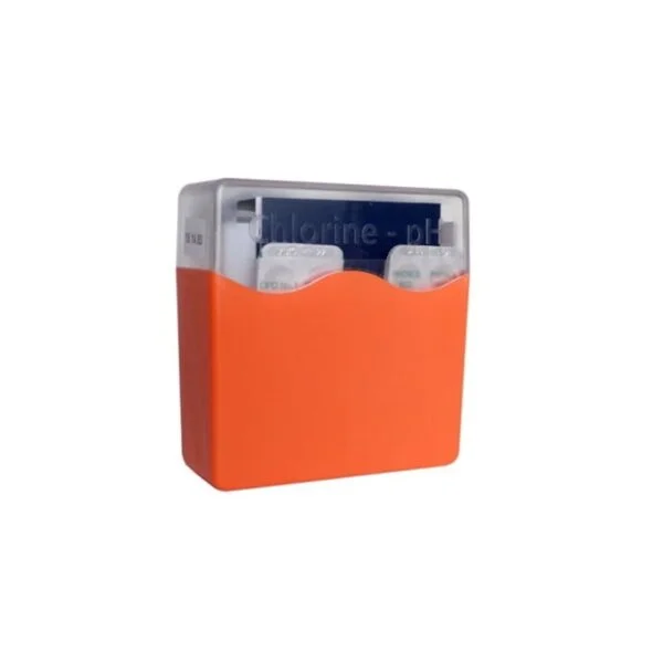 Tester chloru i pH