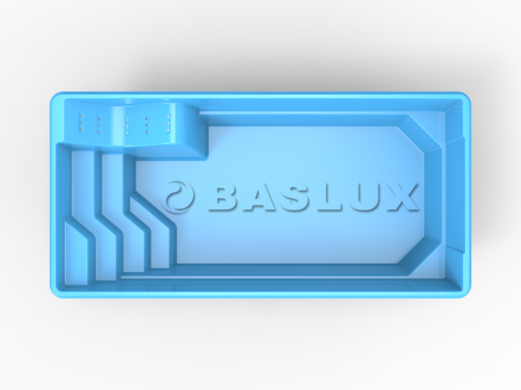 Baseny z hydromasażem