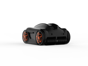 Odkurzacz iGarden k25